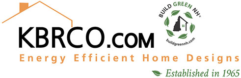 KBRCO Energy Efficient Home Designs's Logo